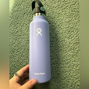 21 oz hydro flask